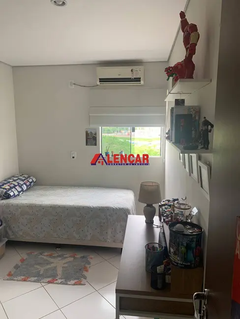 Foto 8 de Apartamento com 3 quartos à venda, 91m2 em Triângulo, Porto Velho - RO