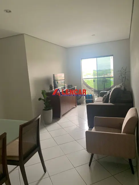 Foto 1 de Apartamento com 3 quartos à venda, 91m2 em Triângulo, Porto Velho - RO