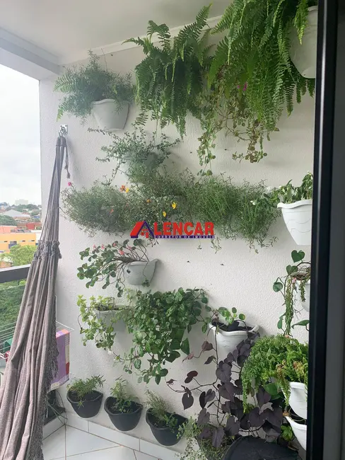 Foto 5 de Apartamento com 3 quartos à venda, 91m2 em Triângulo, Porto Velho - RO