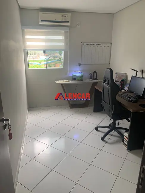 Foto 9 de Apartamento com 3 quartos à venda, 91m2 em Triângulo, Porto Velho - RO