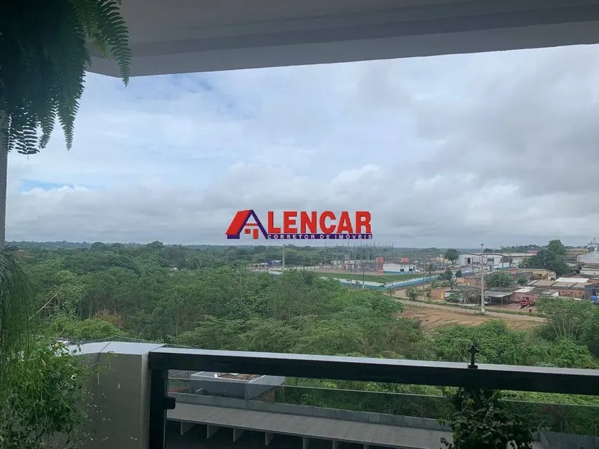 Foto 4 de Apartamento com 3 quartos à venda, 91m2 em Triângulo, Porto Velho - RO