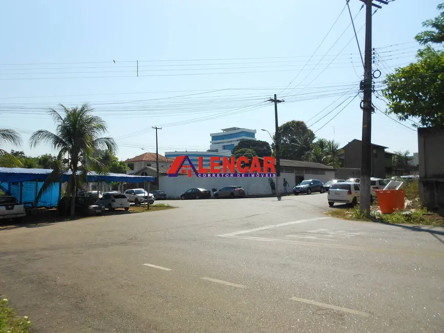 Foto 5 de Terreno / Lote à venda, 800m2 em Panair, Porto Velho - RO