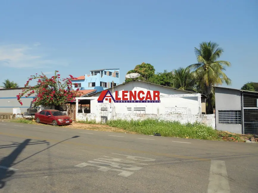 Foto 8 de Terreno / Lote à venda, 800m2 em Panair, Porto Velho - RO