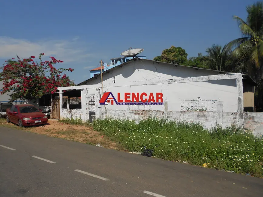 Foto 3 de Terreno / Lote à venda, 800m2 em Panair, Porto Velho - RO