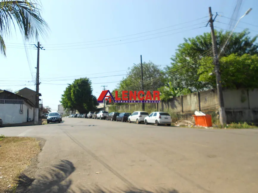 Foto 7 de Terreno / Lote à venda, 800m2 em Panair, Porto Velho - RO