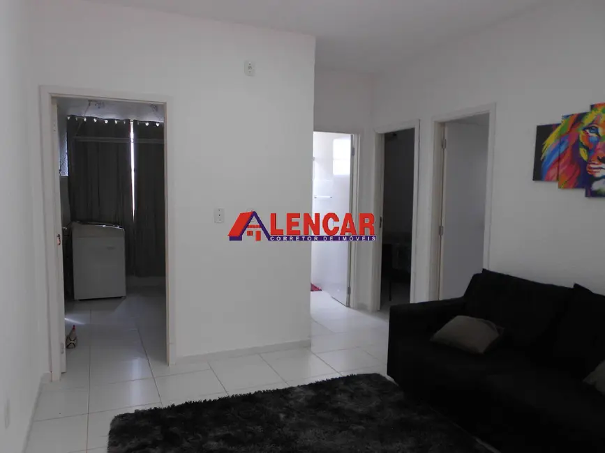 Foto 3 de Apartamento com 2 quartos à venda, 55m2 em Novo Horizonte, Porto Velho - RO