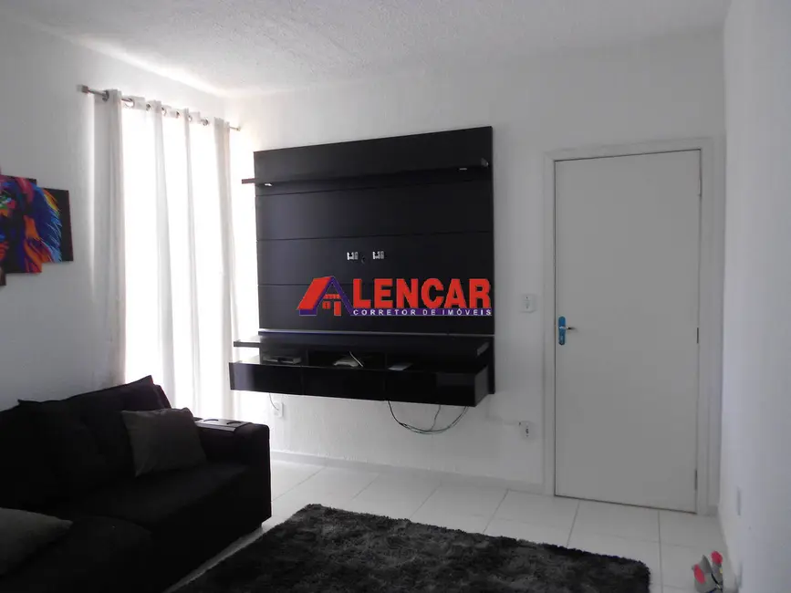 Foto 4 de Apartamento com 2 quartos à venda, 55m2 em Novo Horizonte, Porto Velho - RO