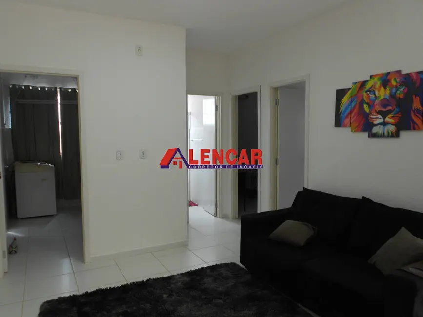 Foto 2 de Apartamento com 2 quartos à venda, 55m2 em Novo Horizonte, Porto Velho - RO