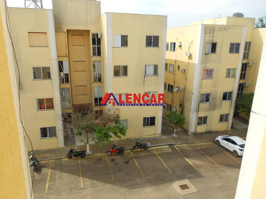 Foto 7 de Apartamento com 2 quartos à venda, 55m2 em Novo Horizonte, Porto Velho - RO