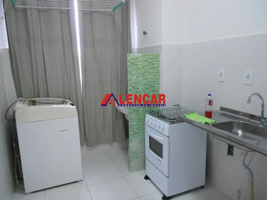 Foto 9 de Apartamento com 2 quartos à venda, 55m2 em Novo Horizonte, Porto Velho - RO