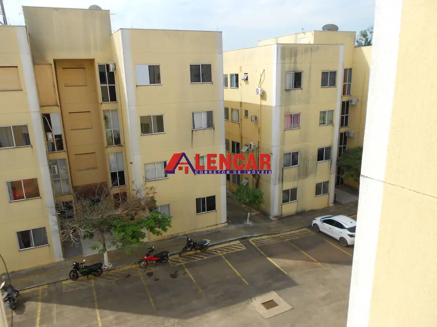 Foto 6 de Apartamento com 2 quartos à venda, 55m2 em Novo Horizonte, Porto Velho - RO