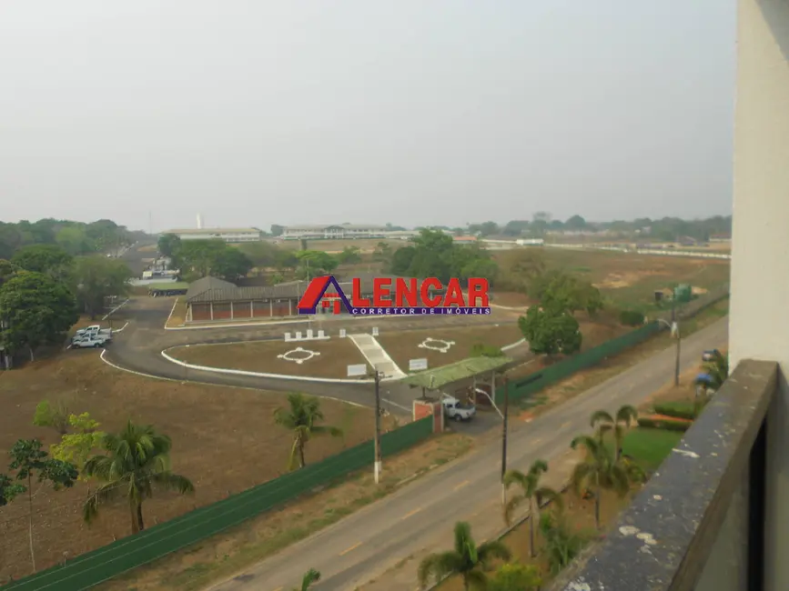 Foto 7 de Apartamento com 3 quartos à venda, 91m2 em Triângulo, Porto Velho - RO