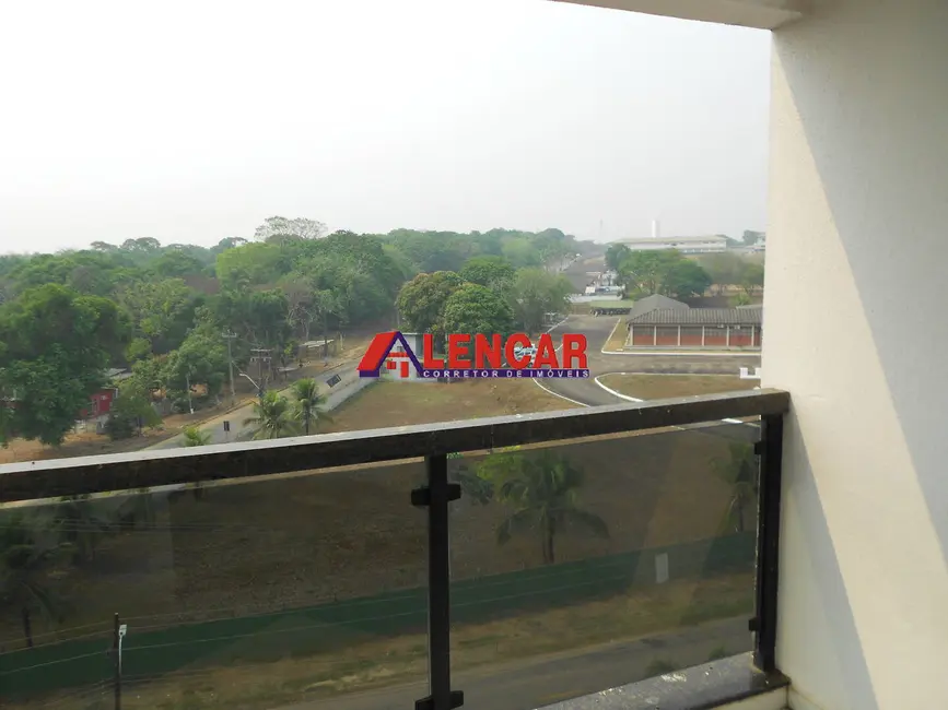 Foto 6 de Apartamento com 3 quartos à venda, 91m2 em Triângulo, Porto Velho - RO