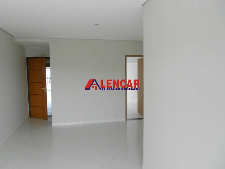 Foto 5 de Apartamento com 3 quartos à venda, 91m2 em Triângulo, Porto Velho - RO