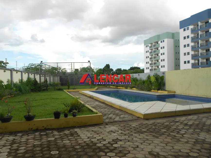 Foto 1 de Apartamento com 3 quartos à venda em Triângulo, Porto Velho - RO