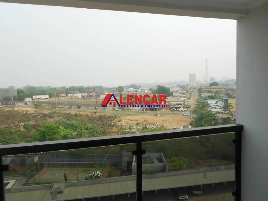 Foto 6 de Apartamento com 3 quartos à venda em Triângulo, Porto Velho - RO