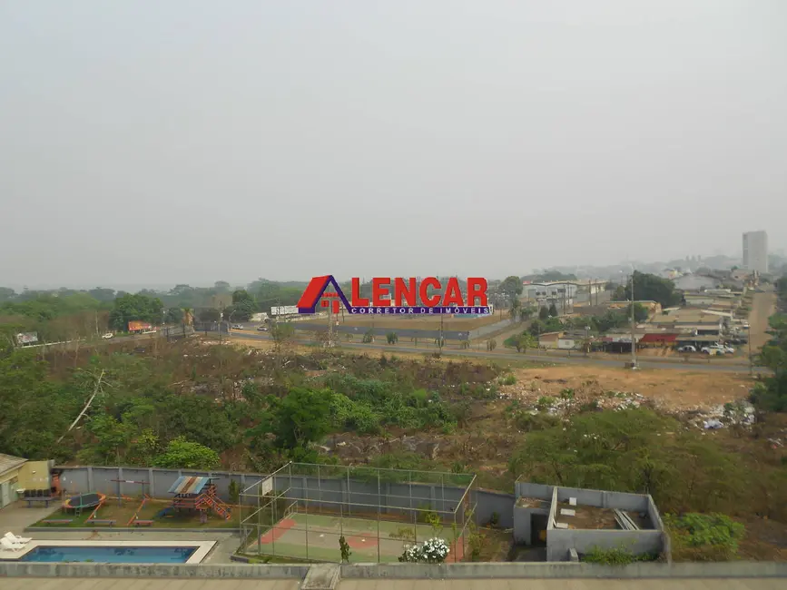 Foto 7 de Apartamento com 3 quartos à venda em Triângulo, Porto Velho - RO