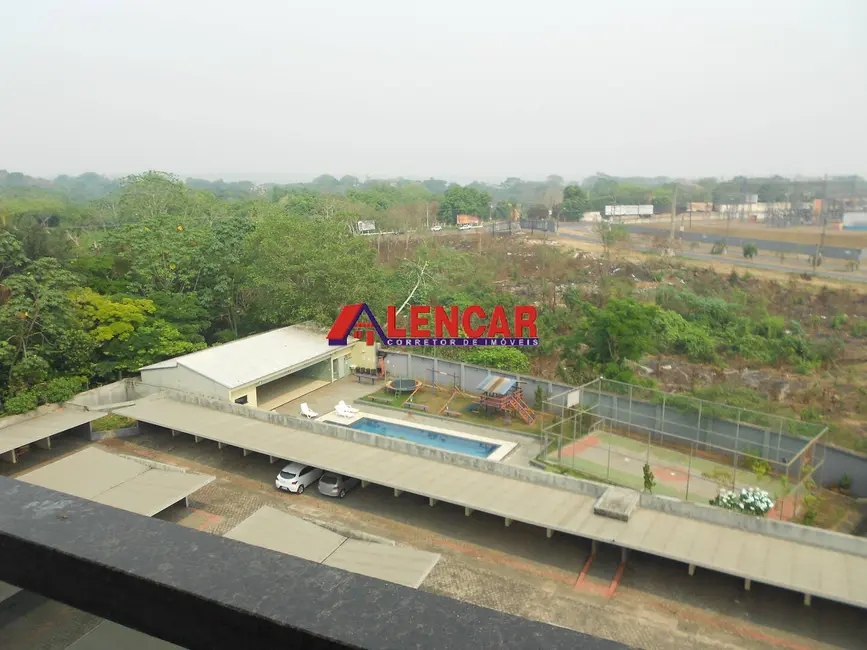 Foto 8 de Apartamento com 3 quartos à venda em Triângulo, Porto Velho - RO