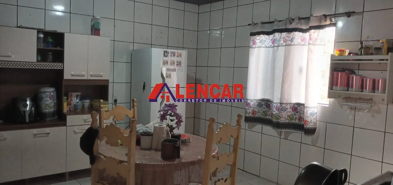 Foto 5 de Casa com 2 quartos à venda, 250m2 em Castanheira, Porto Velho - RO