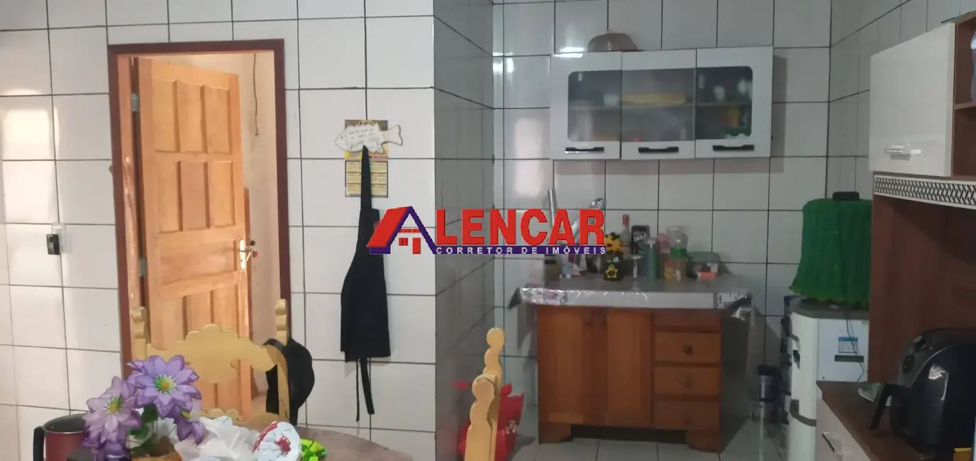 Foto 7 de Casa com 2 quartos à venda, 250m2 em Castanheira, Porto Velho - RO