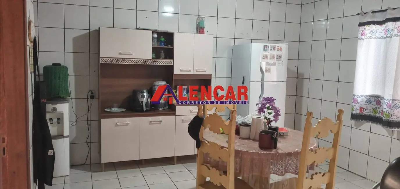 Foto 6 de Casa com 2 quartos à venda, 250m2 em Castanheira, Porto Velho - RO