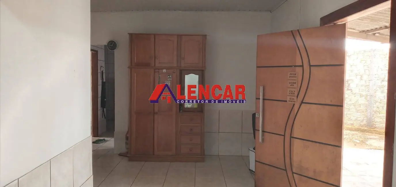 Foto 4 de Casa com 2 quartos à venda, 250m2 em Castanheira, Porto Velho - RO