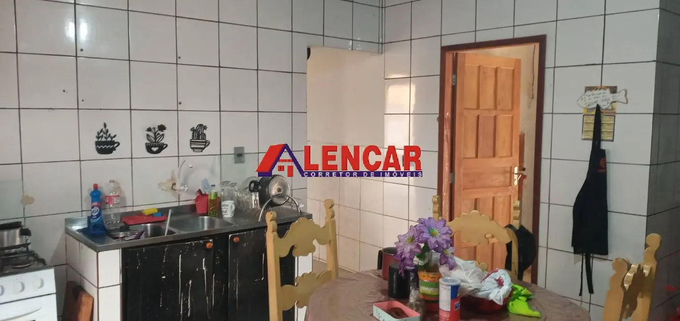 Foto 8 de Casa com 2 quartos à venda, 250m2 em Castanheira, Porto Velho - RO