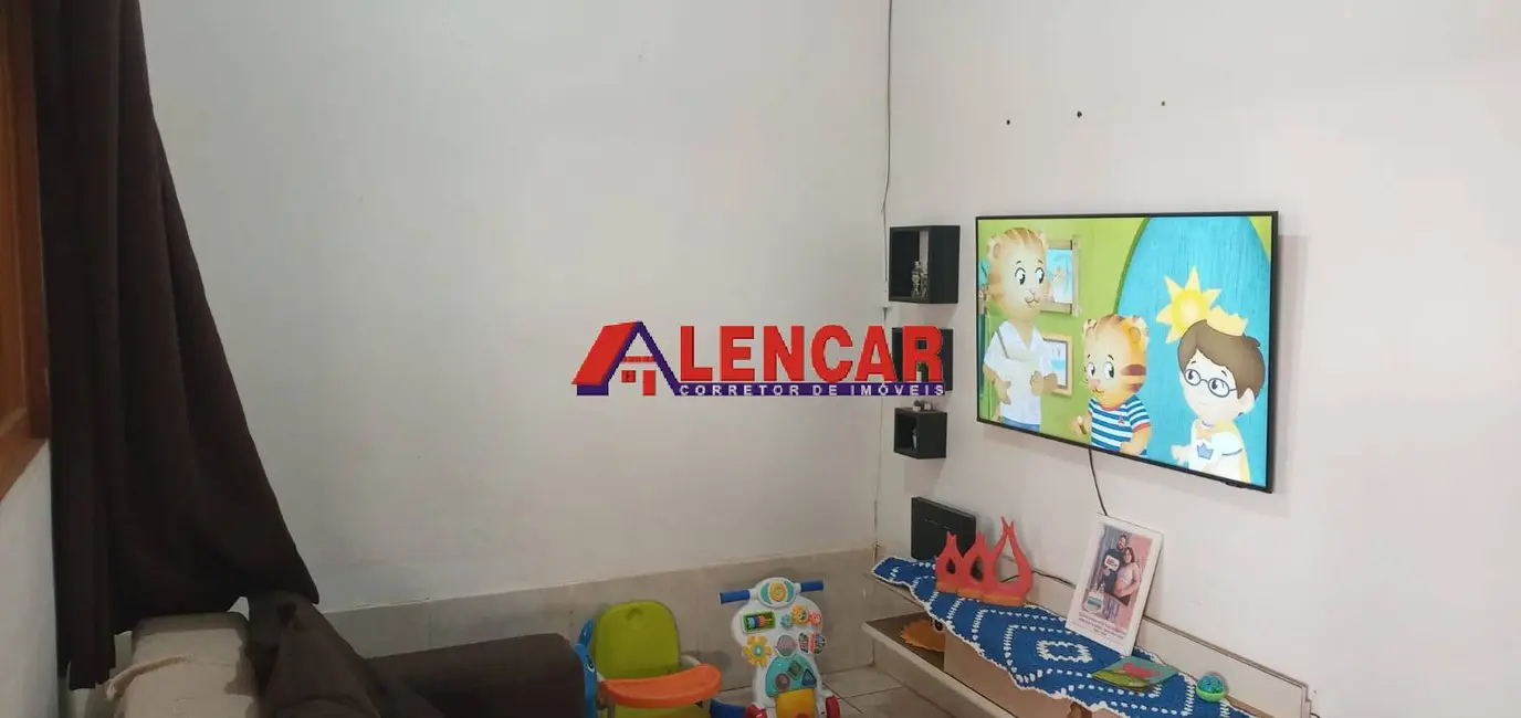 Foto 3 de Casa com 2 quartos à venda, 250m2 em Castanheira, Porto Velho - RO