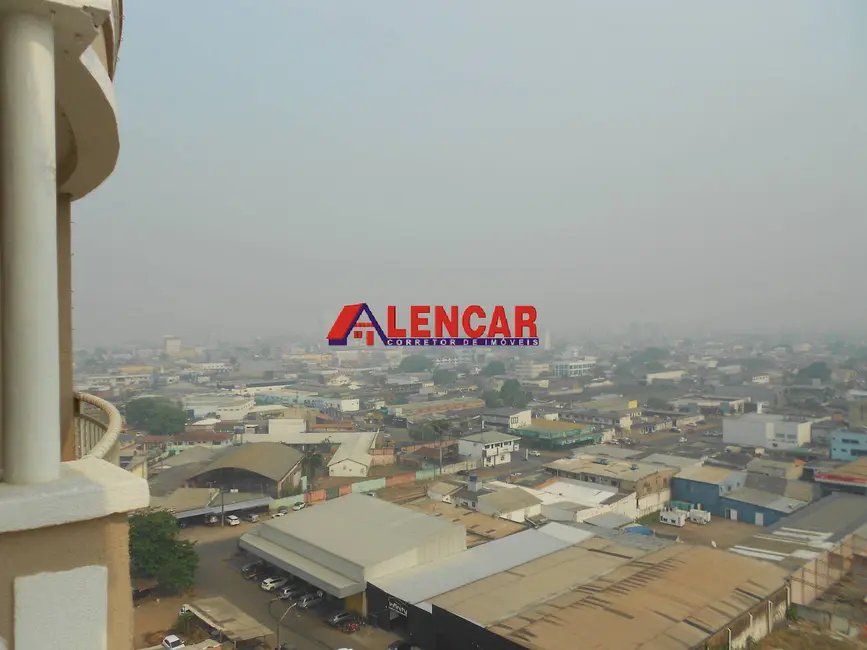 Foto 8 de Apartamento com 3 quartos à venda, 106m2 em Nossa Senhora das Graças, Porto Velho - RO