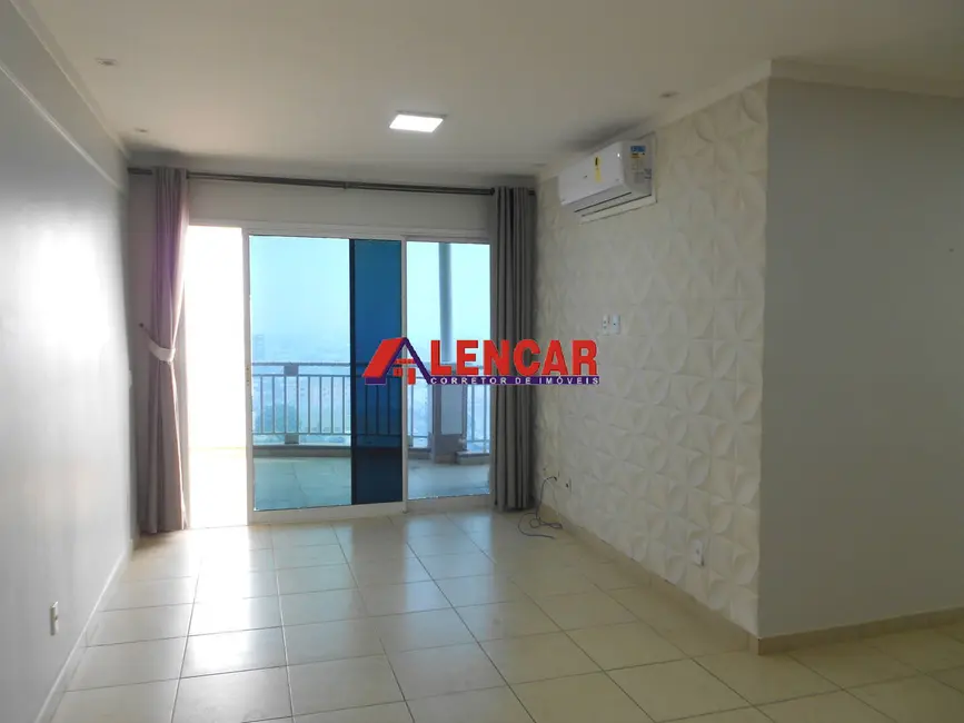 Foto 2 de Apartamento com 3 quartos à venda, 106m2 em Nossa Senhora das Graças, Porto Velho - RO