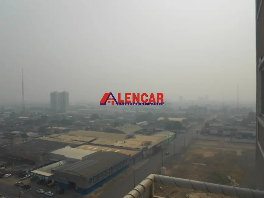 Foto 6 de Apartamento com 3 quartos à venda, 106m2 em Nossa Senhora das Graças, Porto Velho - RO