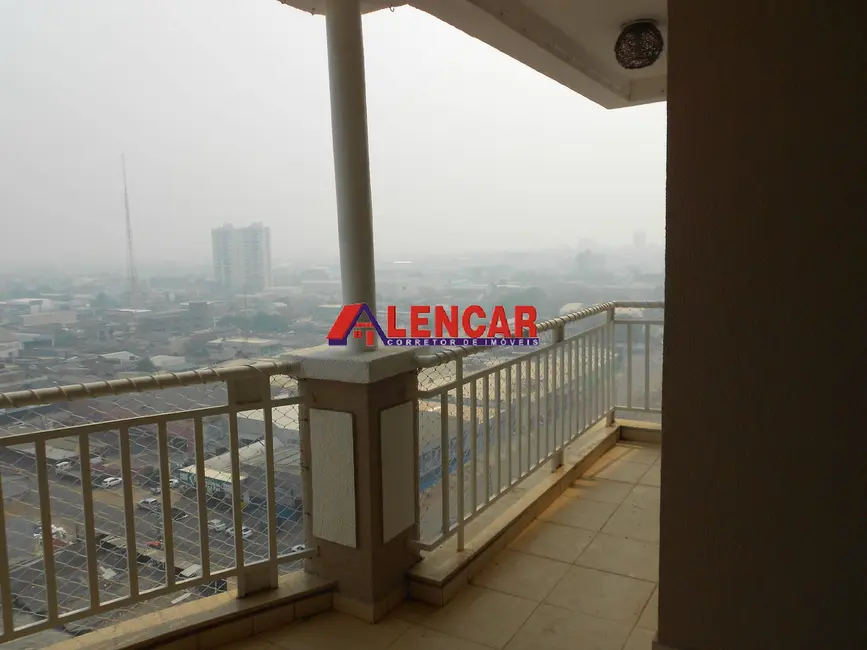 Foto 5 de Apartamento com 3 quartos à venda, 106m2 em Nossa Senhora das Graças, Porto Velho - RO