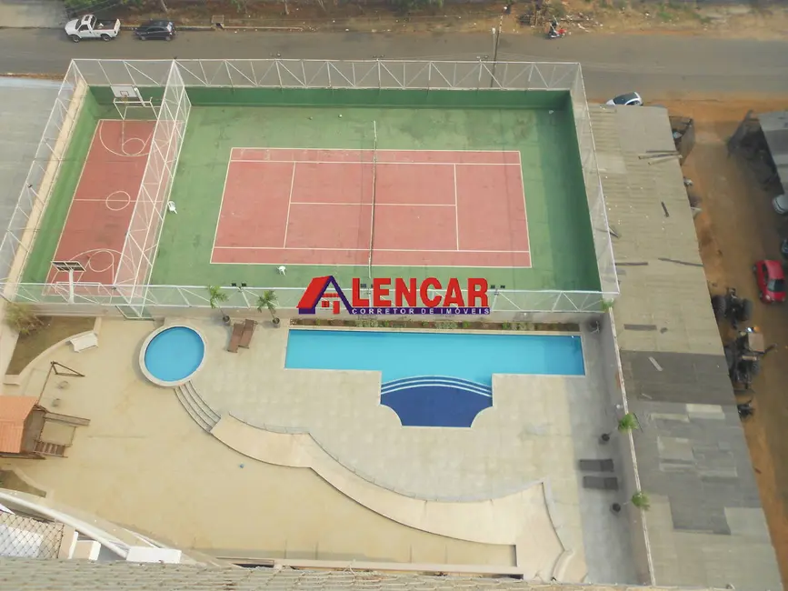 Foto 9 de Apartamento com 3 quartos à venda, 106m2 em Nossa Senhora das Graças, Porto Velho - RO