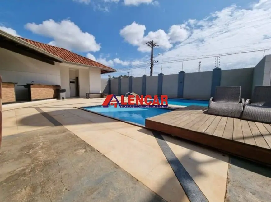 Foto 9 de Lote de Condomínio à venda, 477m2 em Lagoa, Porto Velho - RO