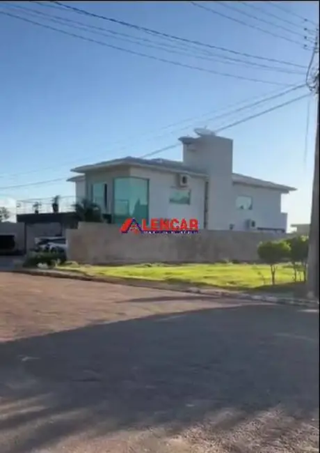 Foto 3 de Lote de Condomínio à venda, 477m2 em Lagoa, Porto Velho - RO