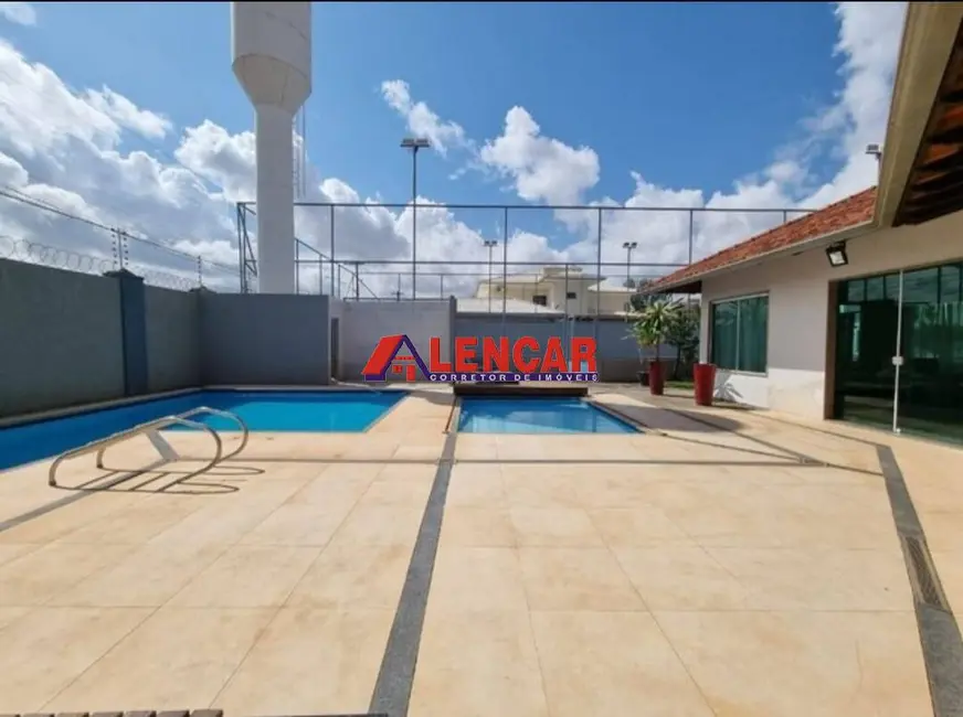 Foto 5 de Lote de Condomínio à venda, 477m2 em Lagoa, Porto Velho - RO