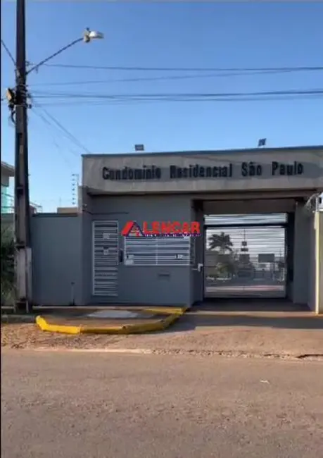 Foto 2 de Lote de Condomínio à venda, 477m2 em Lagoa, Porto Velho - RO