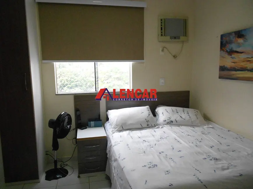 Foto 9 de Apartamento com 3 quartos à venda, 86m2 em Rio Madeira, Porto Velho - RO