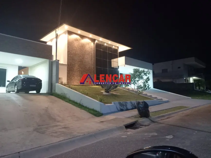 Foto 6 de Casa de Condomínio com 3 quartos à venda, 450m2 em Triângulo, Porto Velho - RO