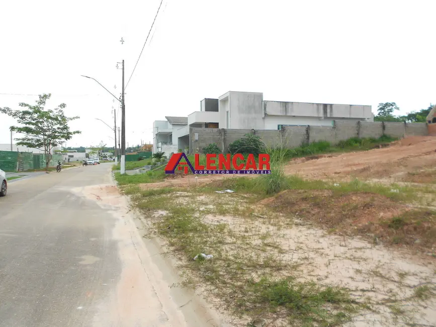 Foto 9 de Lote de Condomínio à venda, 409m2 em Triângulo, Porto Velho - RO