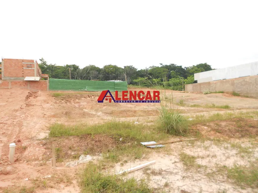 Foto 5 de Lote de Condomínio à venda, 409m2 em Triângulo, Porto Velho - RO