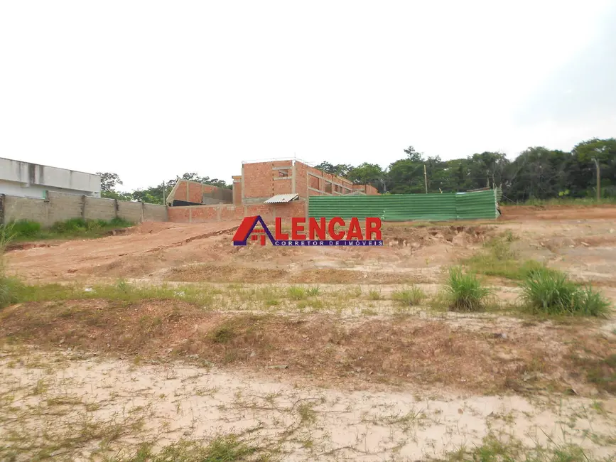 Foto 4 de Lote de Condomínio à venda, 409m2 em Triângulo, Porto Velho - RO