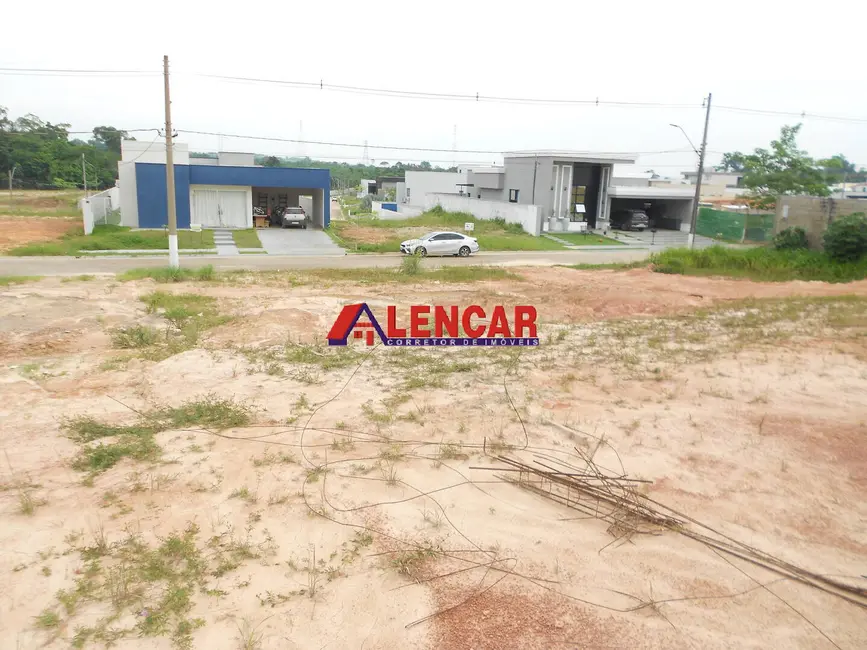 Foto 6 de Lote de Condomínio à venda, 409m2 em Triângulo, Porto Velho - RO