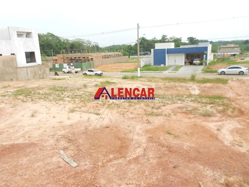 Foto 8 de Lote de Condomínio à venda, 409m2 em Triângulo, Porto Velho - RO