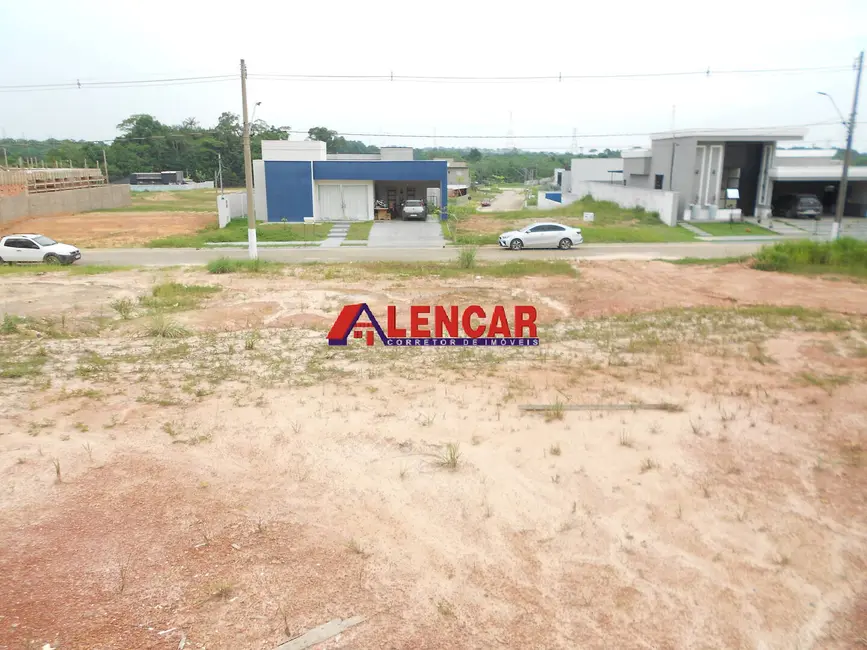 Foto 7 de Lote de Condomínio à venda, 409m2 em Triângulo, Porto Velho - RO