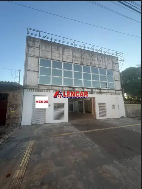 Foto 1 de Sala Comercial à venda, 699m2 em Nova Porto Velho, Porto Velho - RO