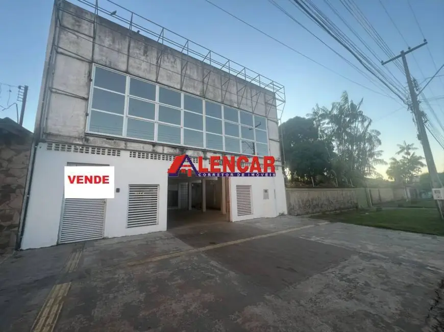 Foto 3 de Sala Comercial à venda, 699m2 em Nova Porto Velho, Porto Velho - RO