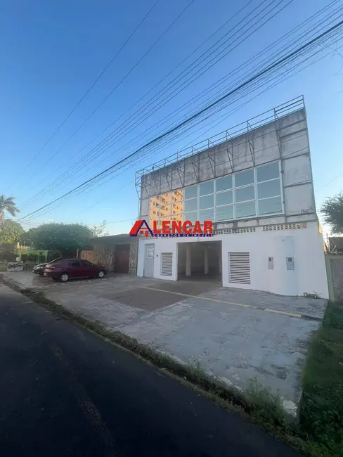 Foto 2 de Sala Comercial à venda, 699m2 em Nova Porto Velho, Porto Velho - RO