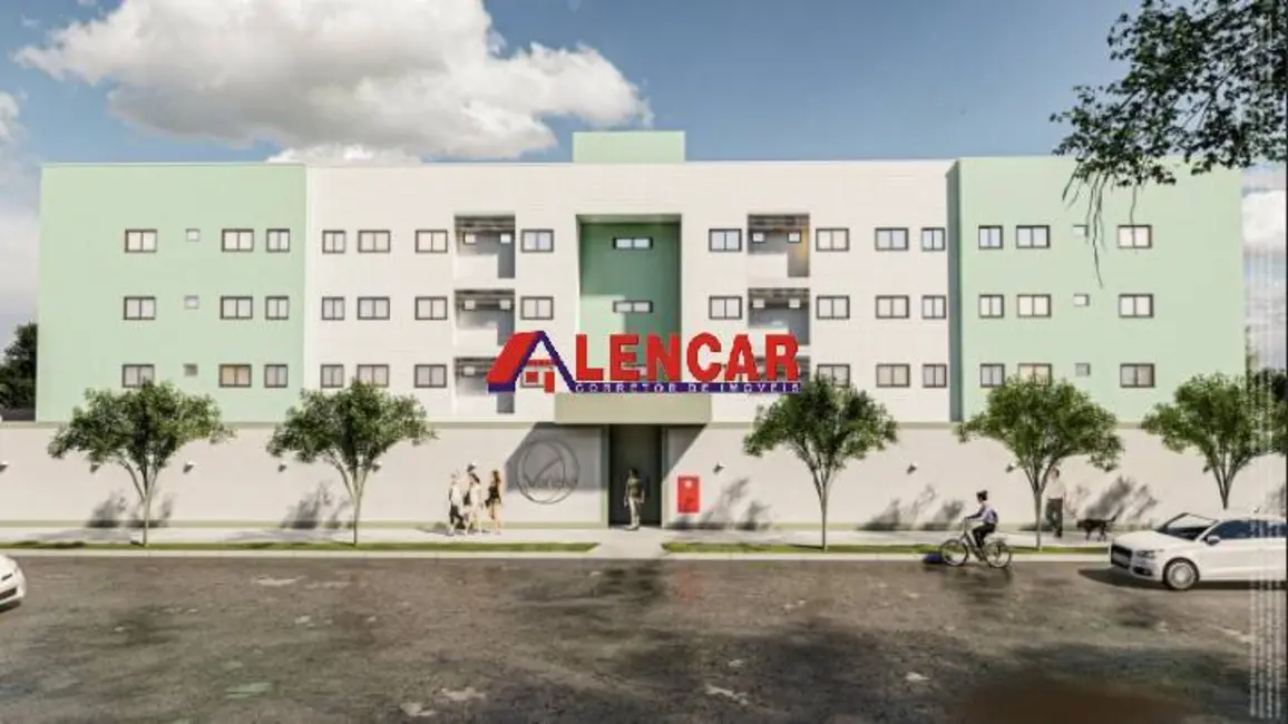 Foto 2 de Apartamento com 2 quartos à venda, 55m2 em Nova Esperança, Porto Velho - RO