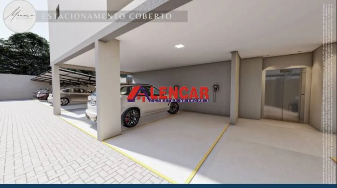 Foto 6 de Apartamento com 1 quarto à venda, 28m2 em Tiradentes, Porto Velho - RO